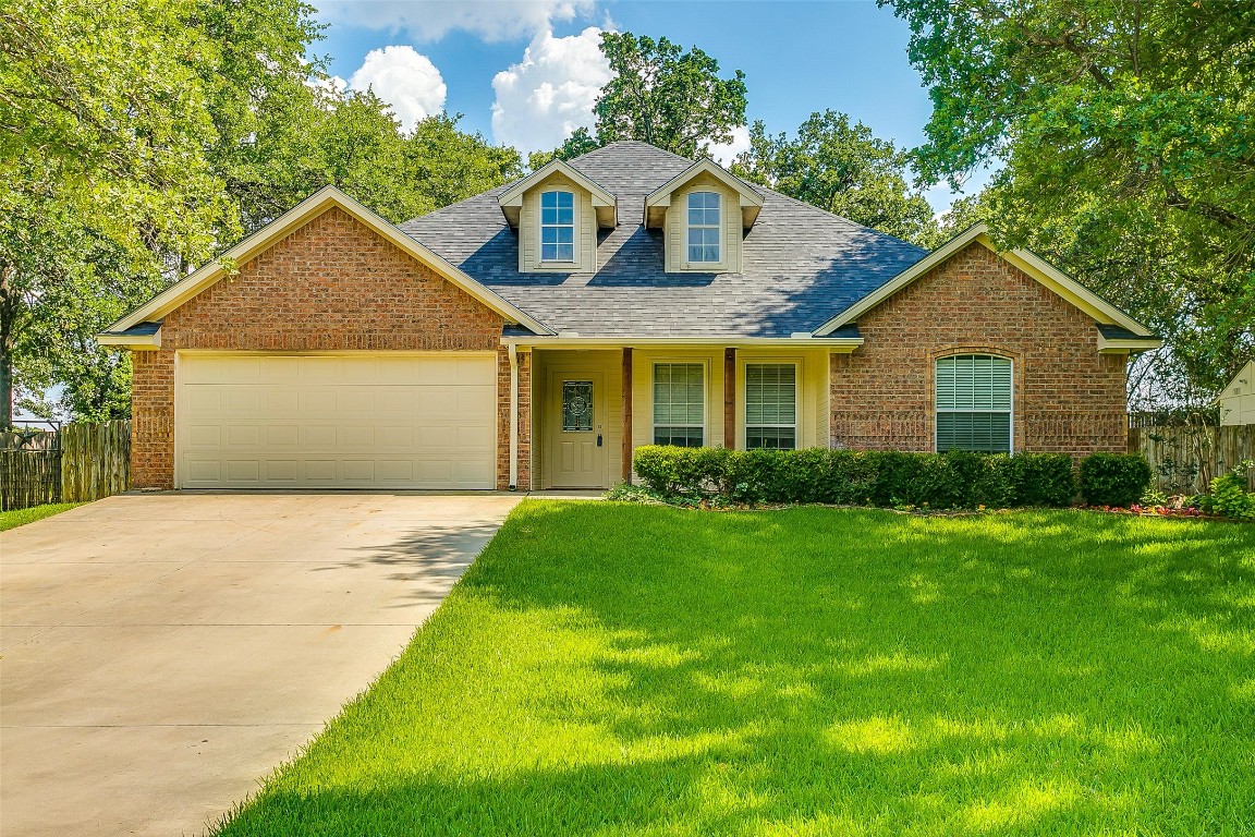 120 Deep Wood Lane Weatherford TX 76088