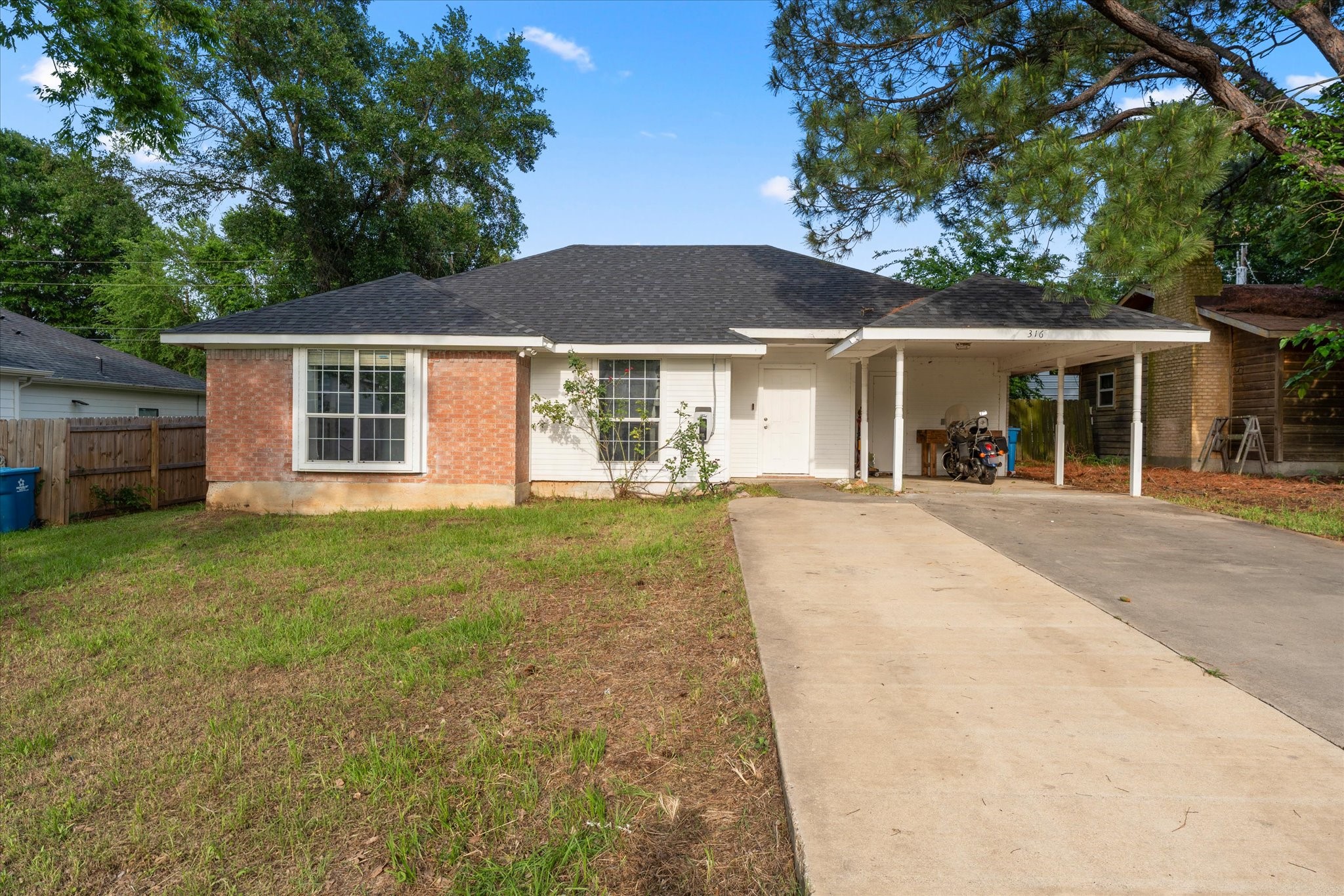 316 Coral Reef Street Gun Barrel City TX 75156