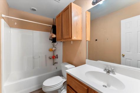 316 Coral Reef Street Gun Barrel City TX 75156