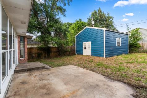 316 Coral Reef Street Gun Barrel City TX 75156