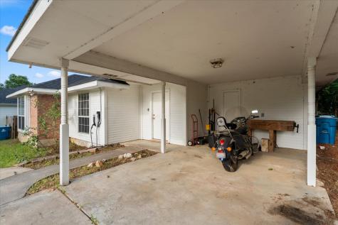 316 Coral Reef Street Gun Barrel City TX 75156
