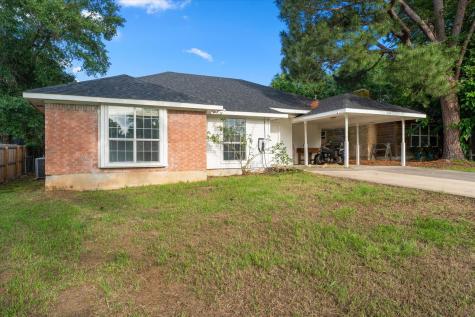 316 Coral Reef Street Gun Barrel City TX 75156