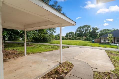 316 Coral Reef Street Gun Barrel City TX 75156