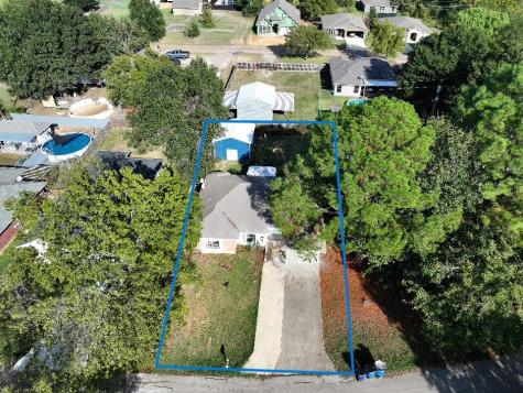 316 Coral Reef Street Gun Barrel City TX 75156