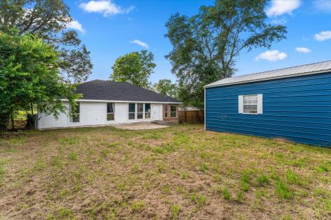 316 Coral Reef Street Gun Barrel City TX 75156