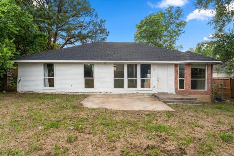 316 Coral Reef Street Gun Barrel City TX 75156