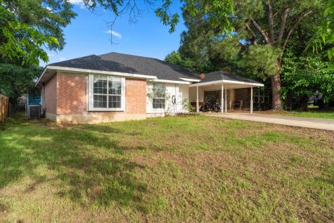 316 Coral Reef Street Gun Barrel City TX 75156