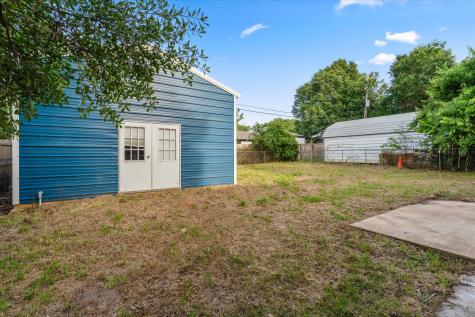 316 Coral Reef Street Gun Barrel City TX 75156