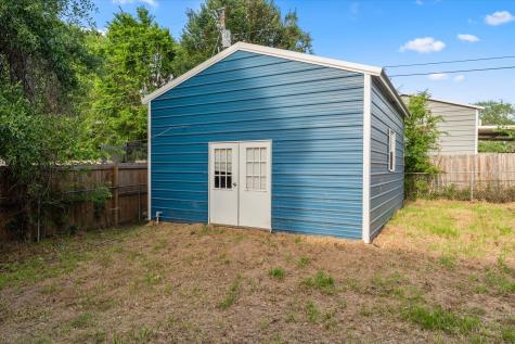 316 Coral Reef Street Gun Barrel City TX 75156