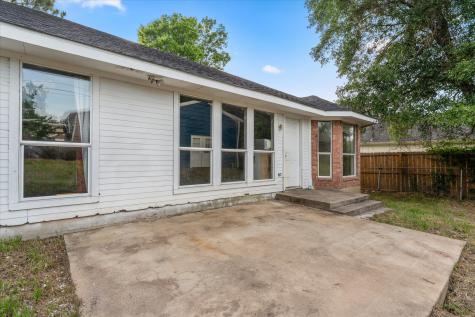 316 Coral Reef Street Gun Barrel City TX 75156
