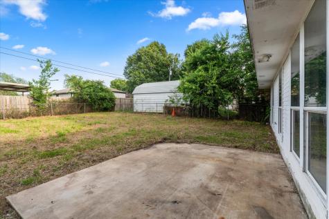 316 Coral Reef Street Gun Barrel City TX 75156
