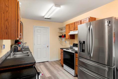 316 Coral Reef Street Gun Barrel City TX 75156