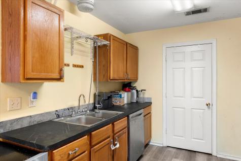 316 Coral Reef Street Gun Barrel City TX 75156