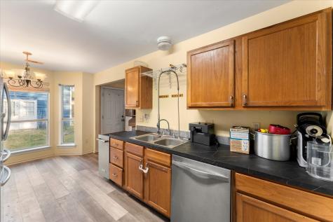 316 Coral Reef Street Gun Barrel City TX 75156