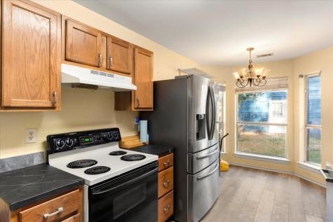 316 Coral Reef Street Gun Barrel City TX 75156