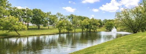 1811 Country Walk Lane Wylie TX 75098