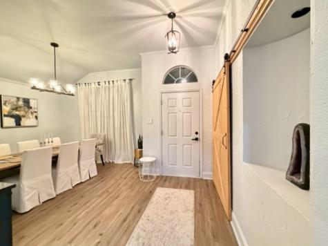 1811 Country Walk Lane Wylie TX 75098