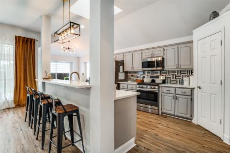 1811 Country Walk Lane Wylie TX 75098