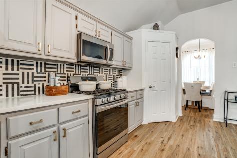 1811 Country Walk Lane Wylie TX 75098