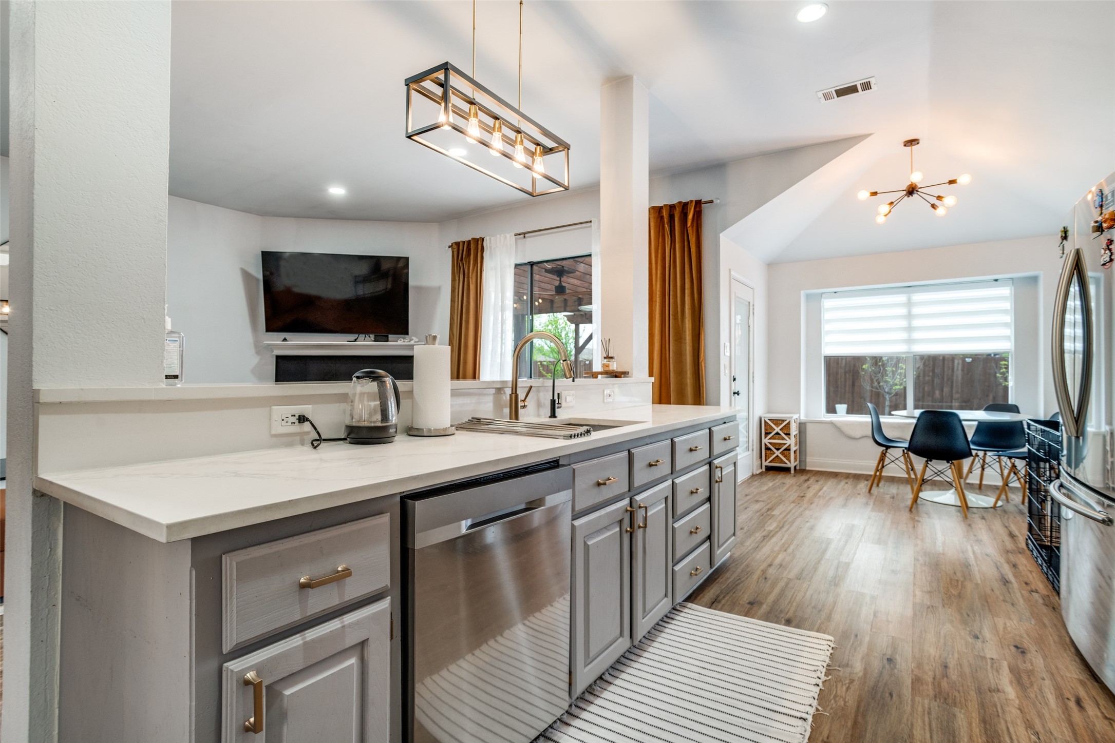 1811 Country Walk Lane Wylie TX 75098