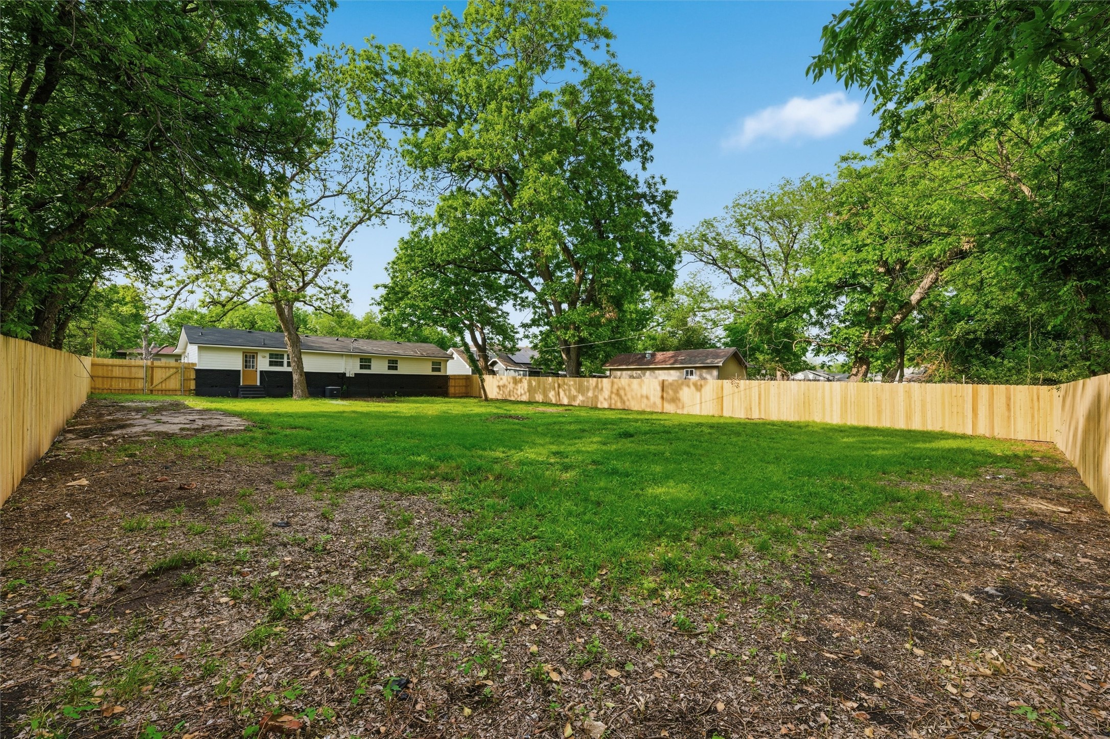 2512 Mckenzie Avenue Waco TX 76708