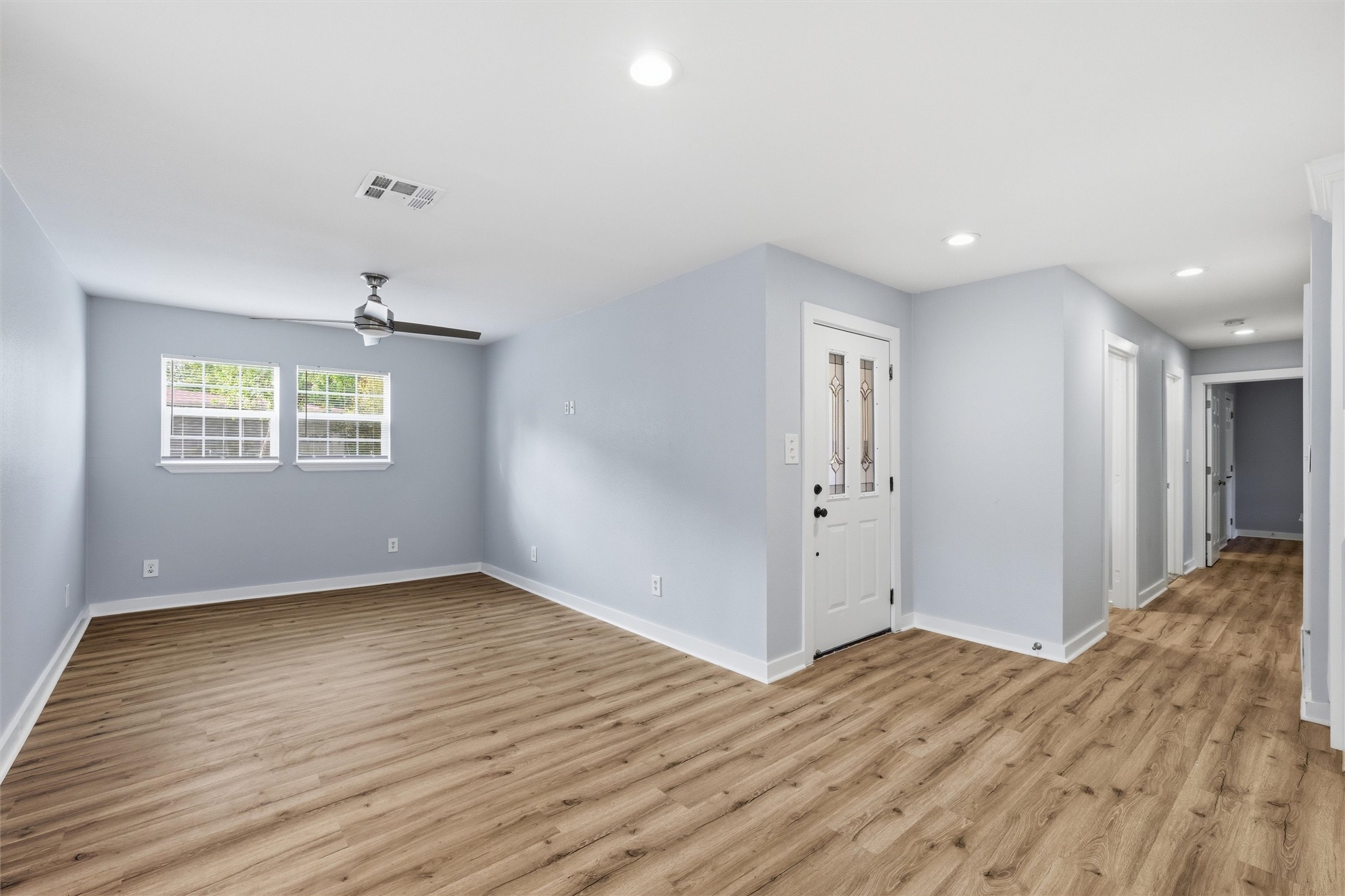 2512 Mckenzie Avenue Waco TX 76708