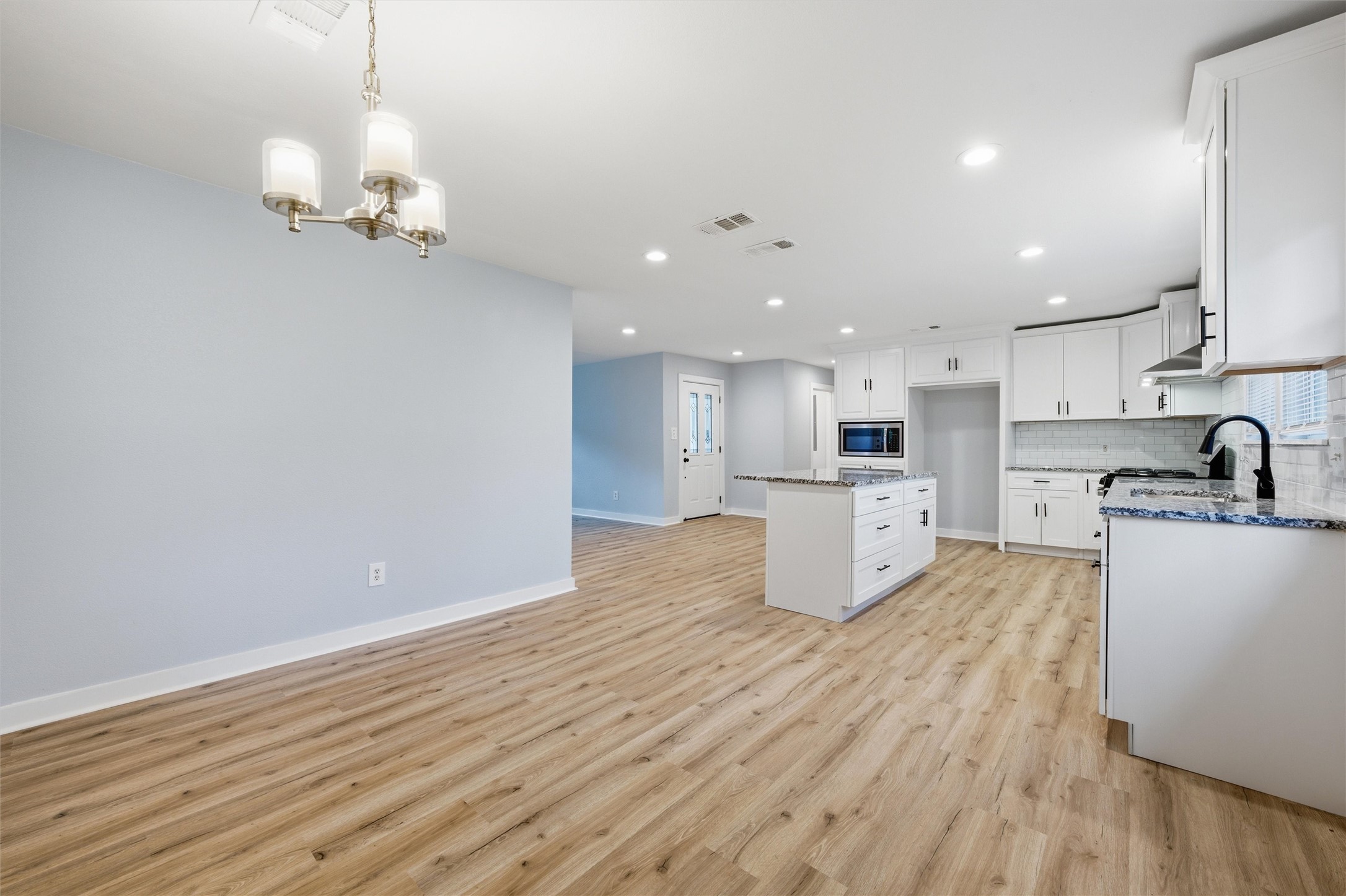 2512 Mckenzie Avenue Waco TX 76708