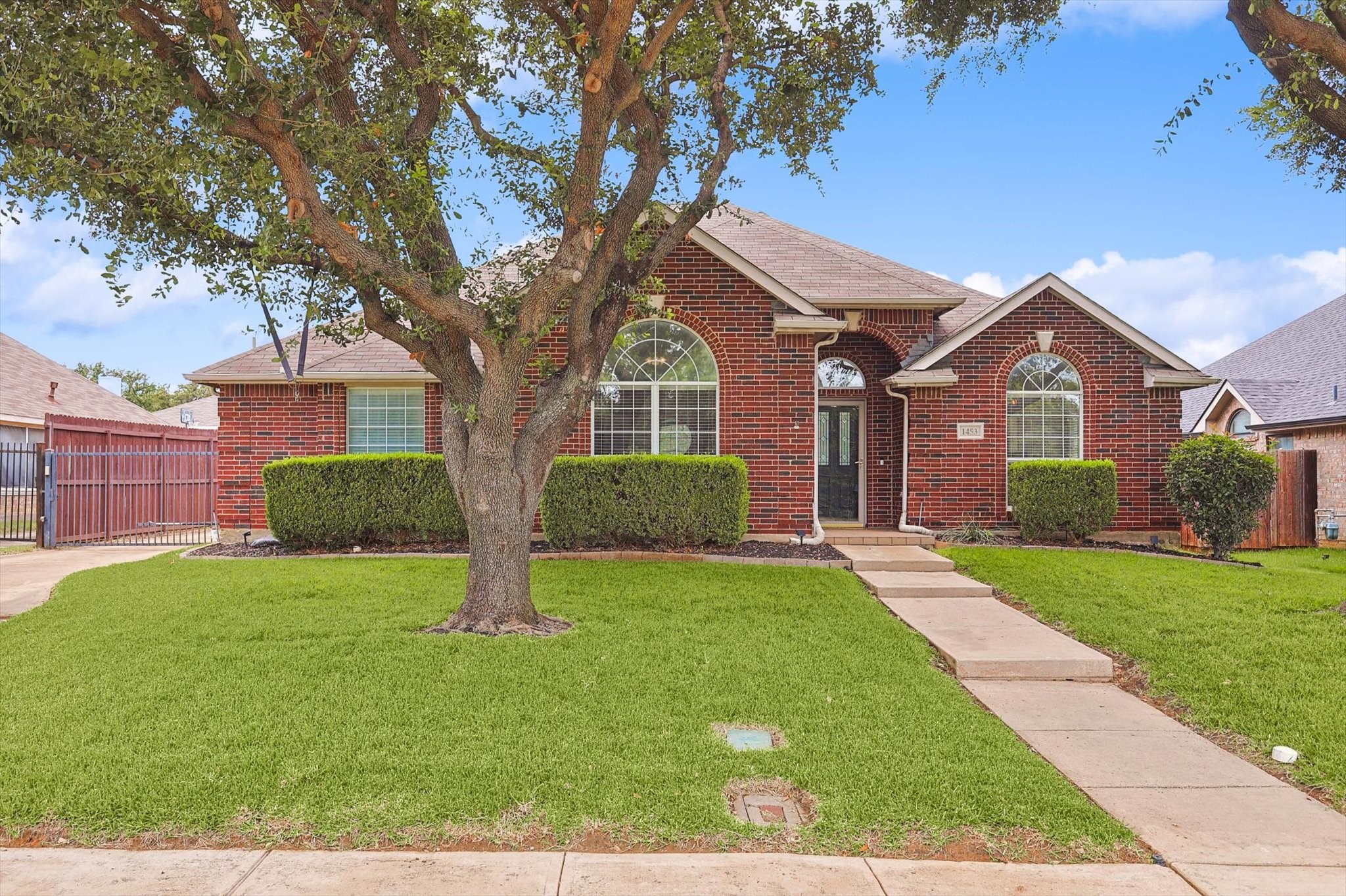 1453 Berne Lane Lewisville TX 75067
