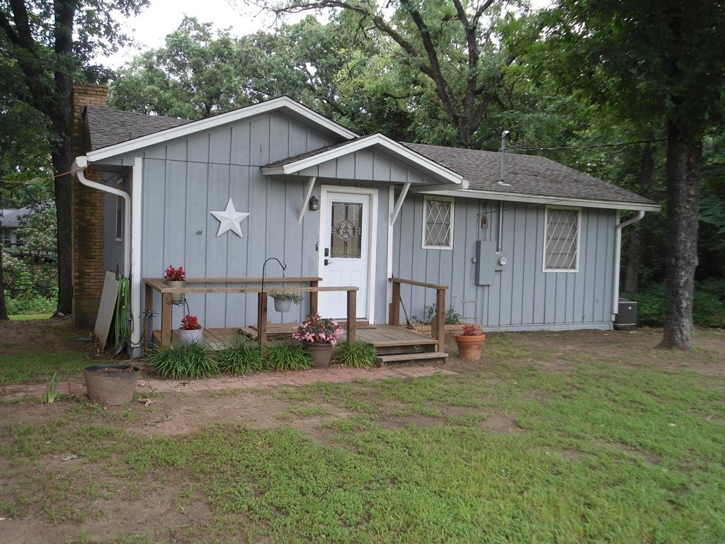 102 Wildwood Way Trinidad TX 75163