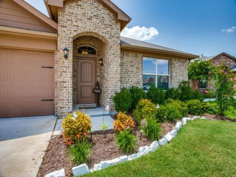 7904 Mosspark Lane Fort Worth TX 76123