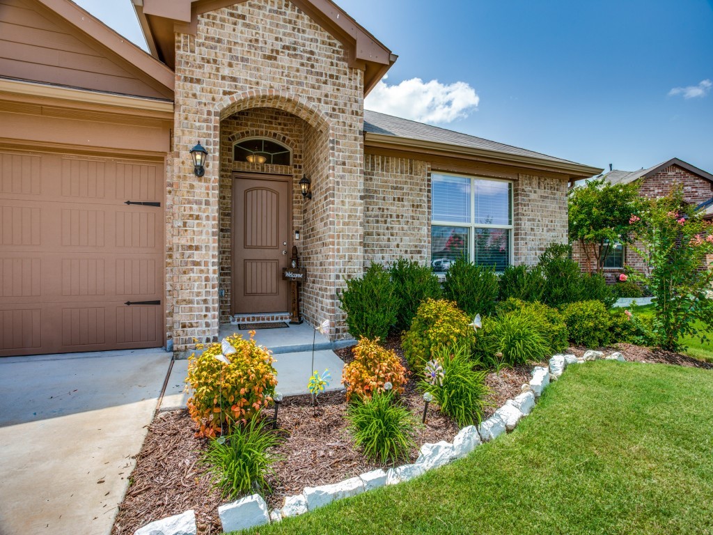 7904 Mosspark Lane Fort Worth TX 76123