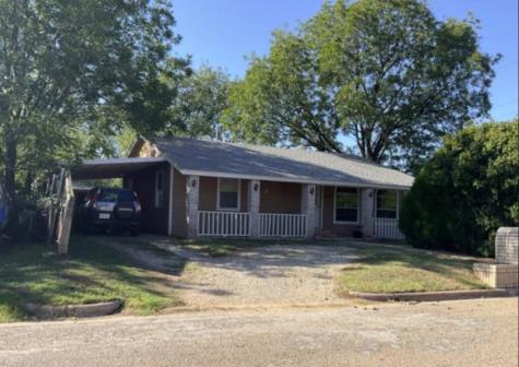 2285 Oakland Drive Abilene TX 79603
