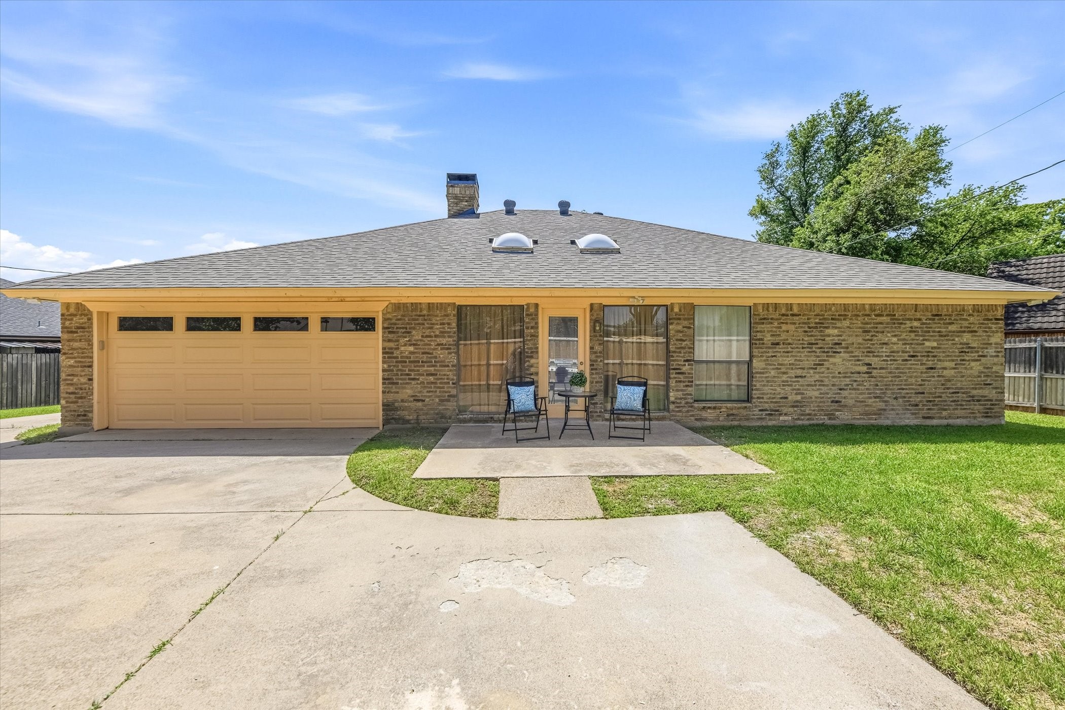 517 E Beady Road Arlington TX 76006