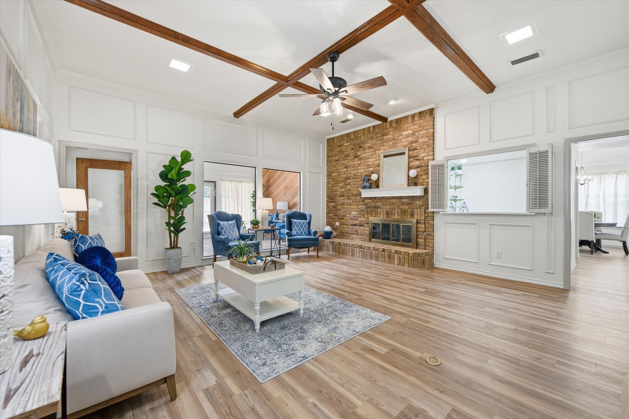 517 E Beady Road Arlington TX 76006