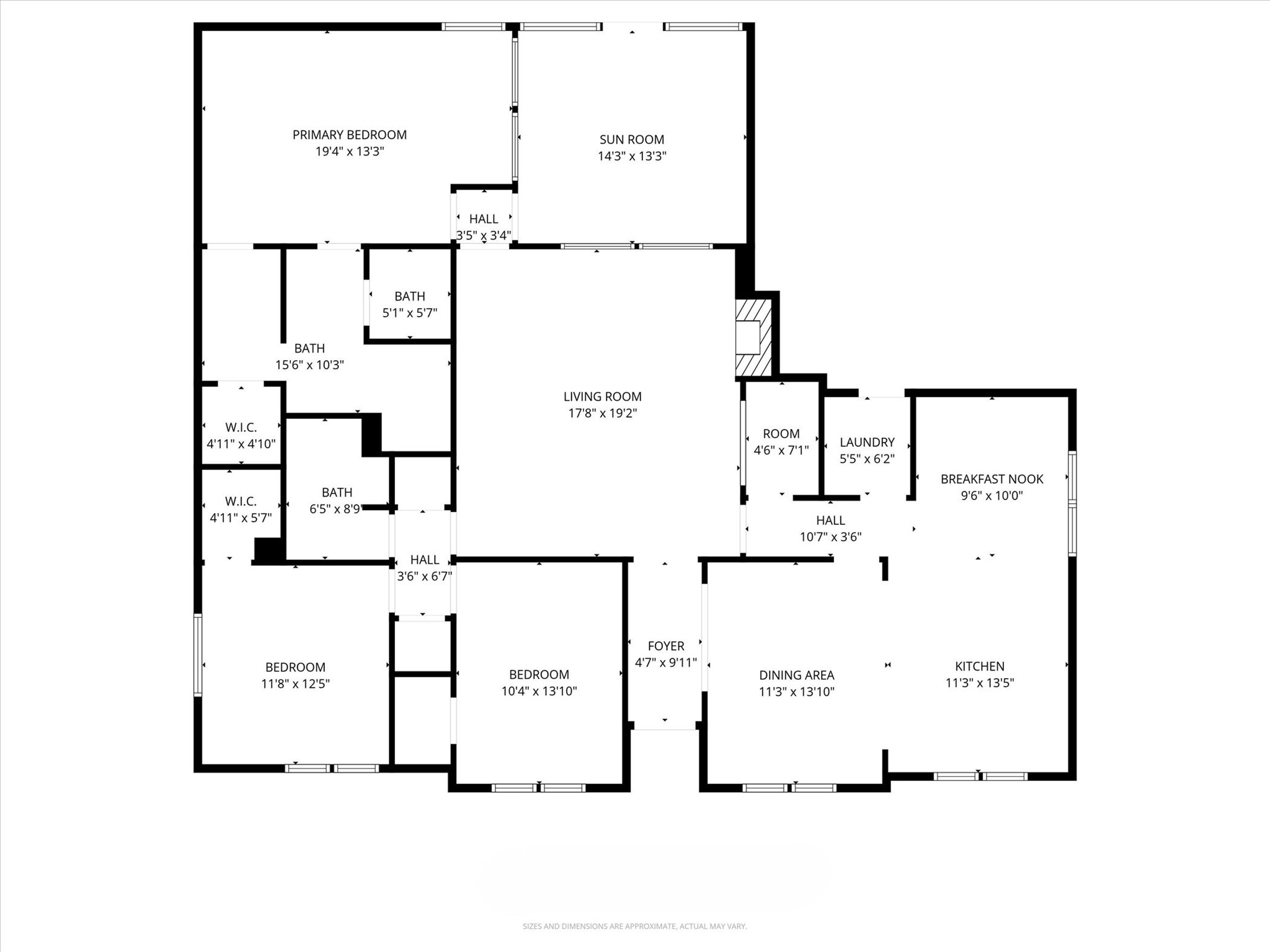 517 E Beady Road Arlington TX 76006