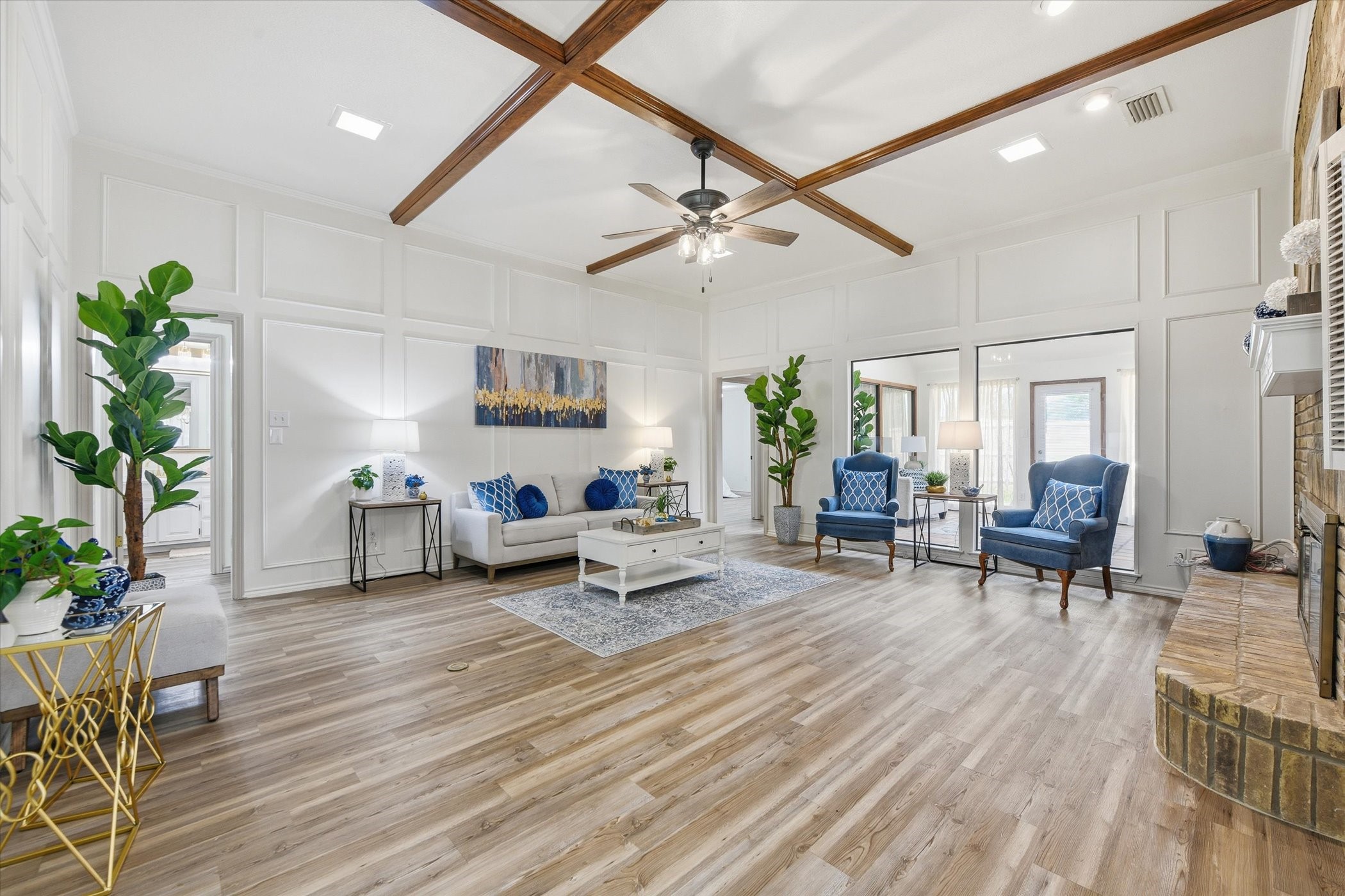 517 E Beady Road Arlington TX 76006