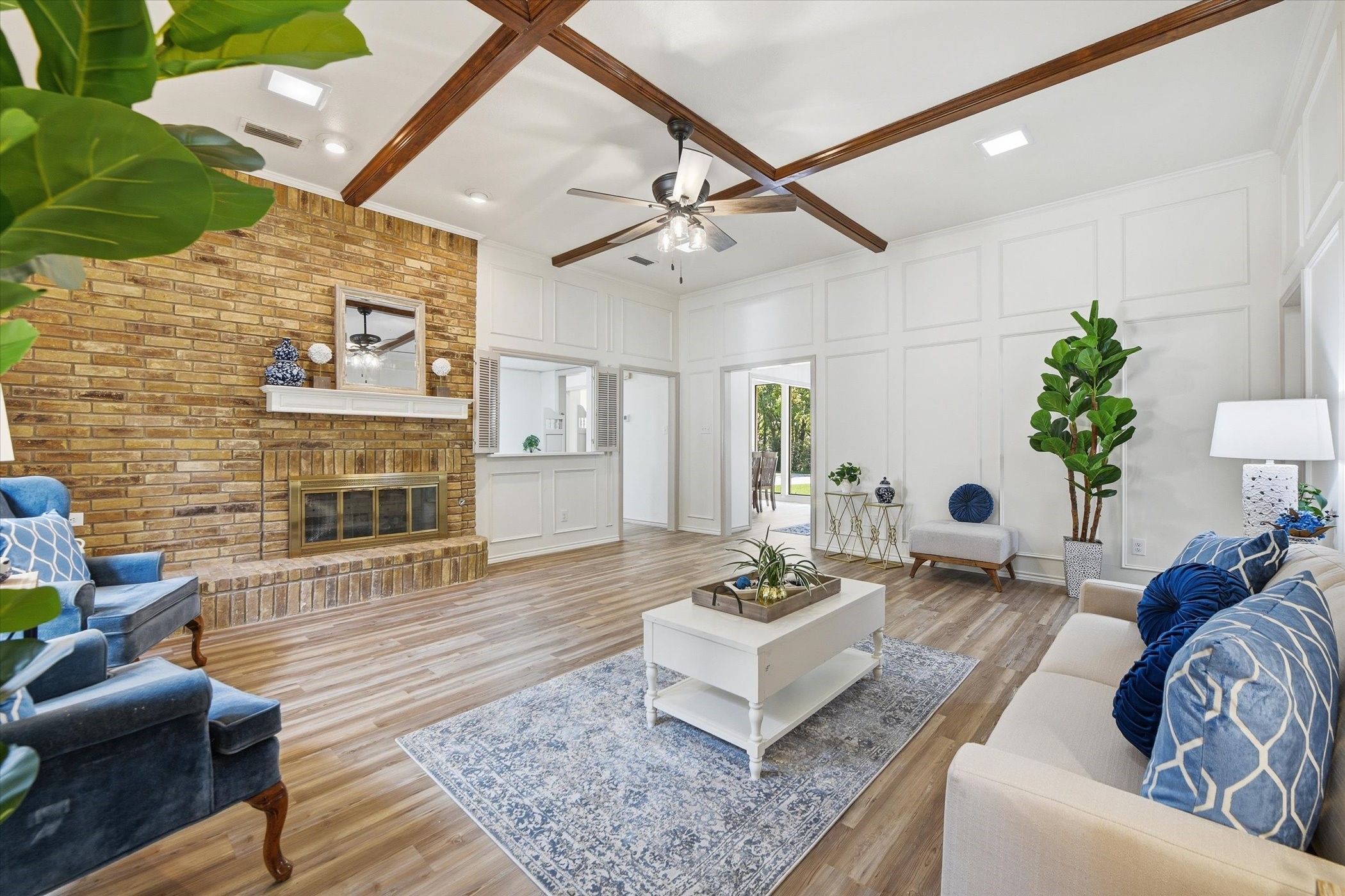 517 E Beady Road Arlington TX 76006