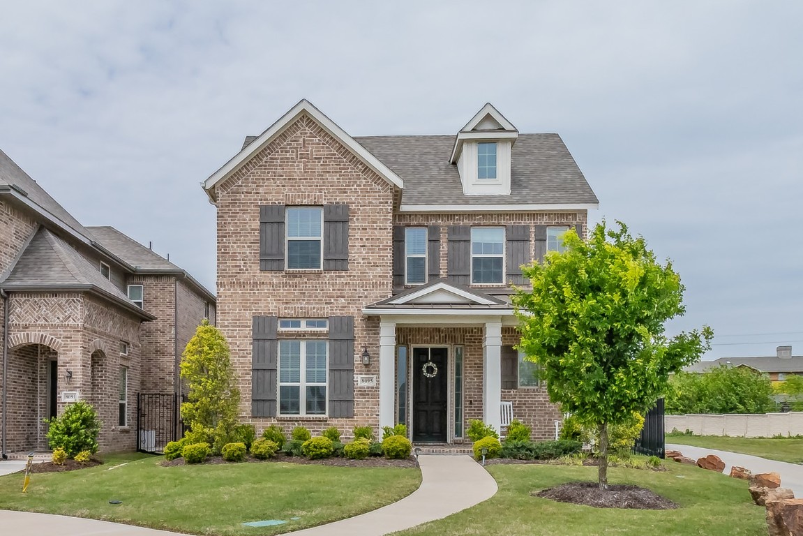 8095 Sunflower Lane Dallas TX 75252