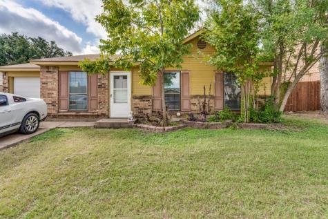 2324 Newbury Drive Arlington TX 76014