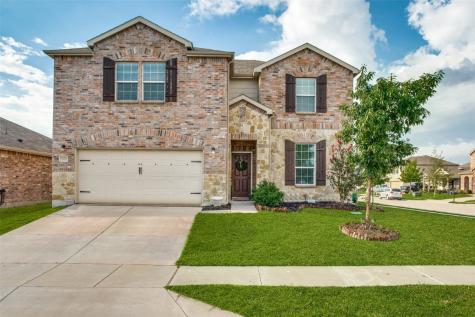 3000 Montserrat Creek Drive Little Elm TX 75068
