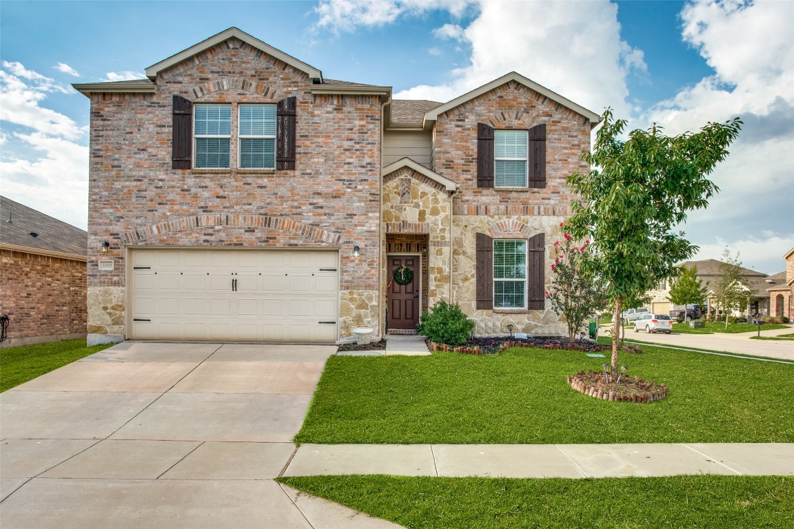 3000 Montserrat Creek Drive Little Elm TX 75068