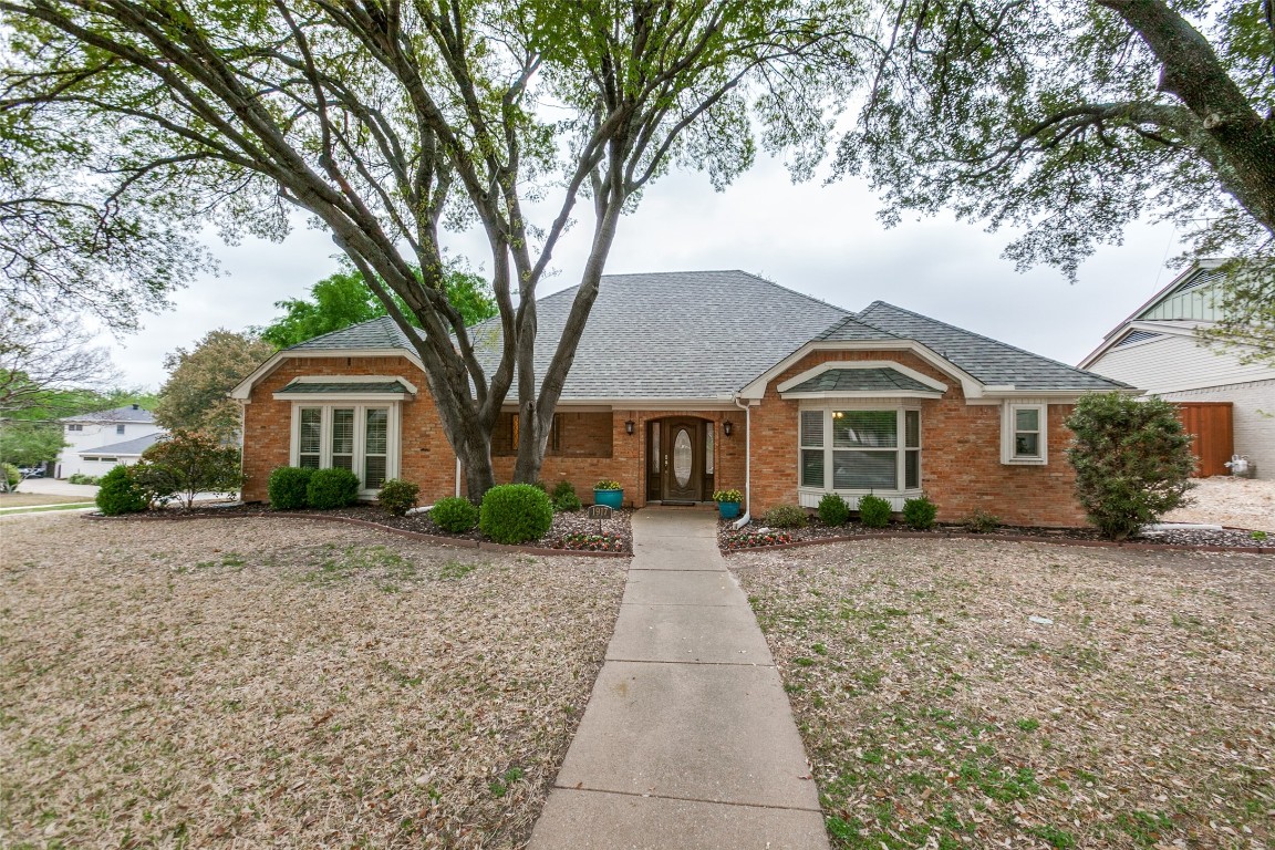 1917 Sandpiper Lane Plano TX 75075