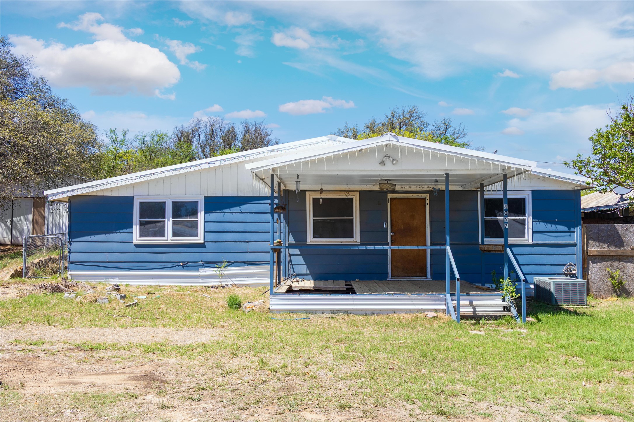 8057 County Road 606 Brownwood TX 76801