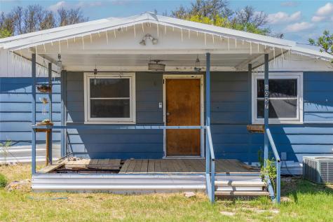 8057 County Road 606 Brownwood TX 76801