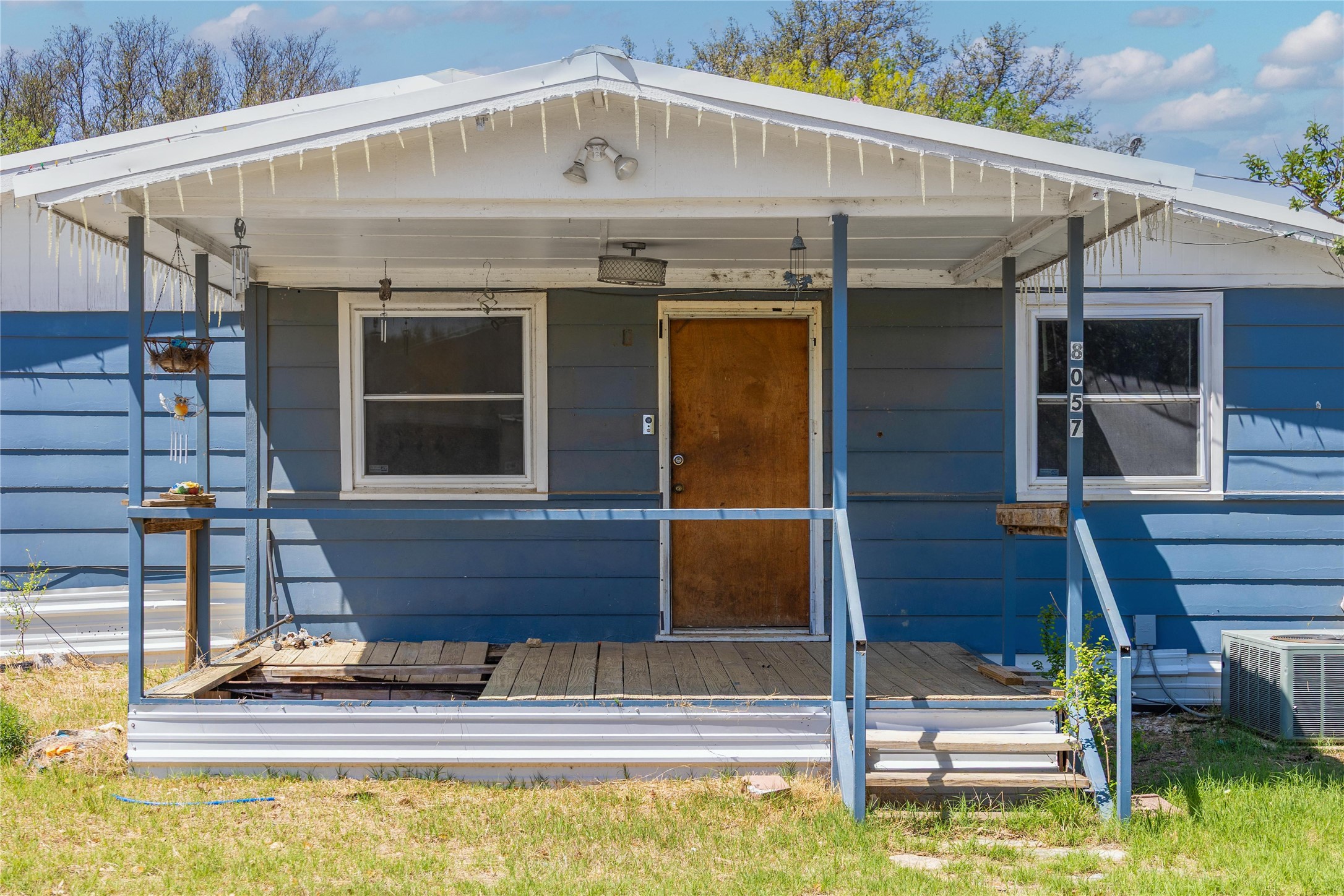 8057 County Road 606 Brownwood TX 76801