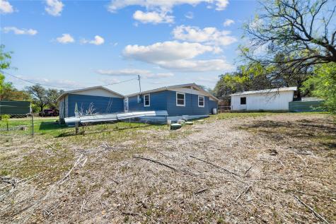 8057 County Road 606 Brownwood TX 76801
