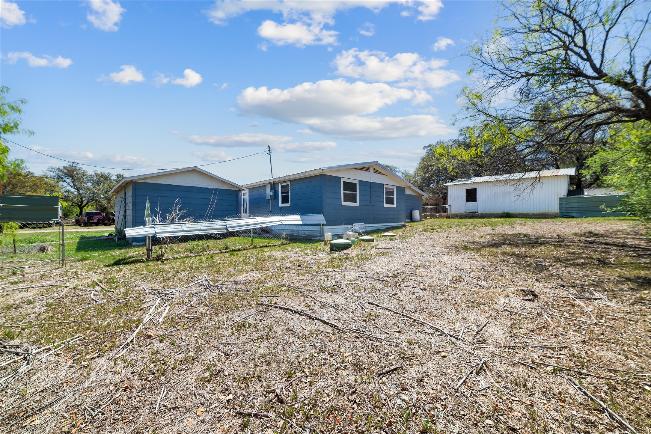 8057 County Road 606 Brownwood TX 76801
