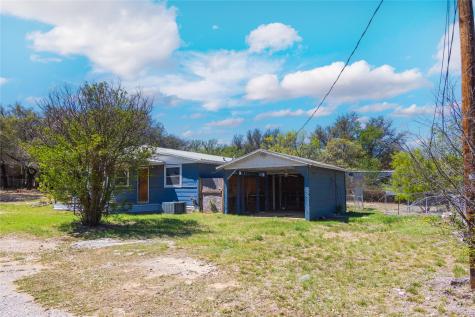8057 County Road 606 Brownwood TX 76801