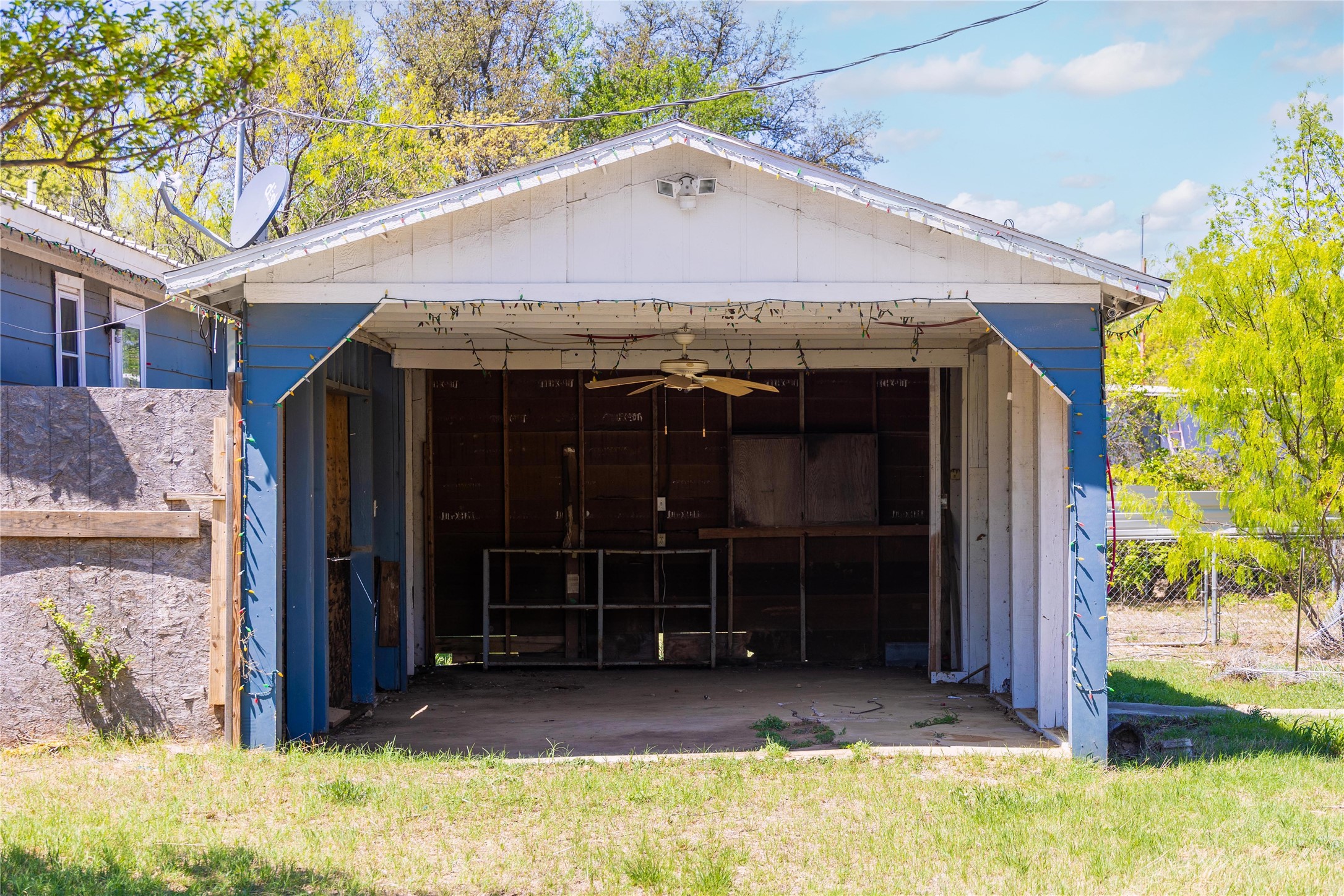 8057 County Road 606 Brownwood TX 76801