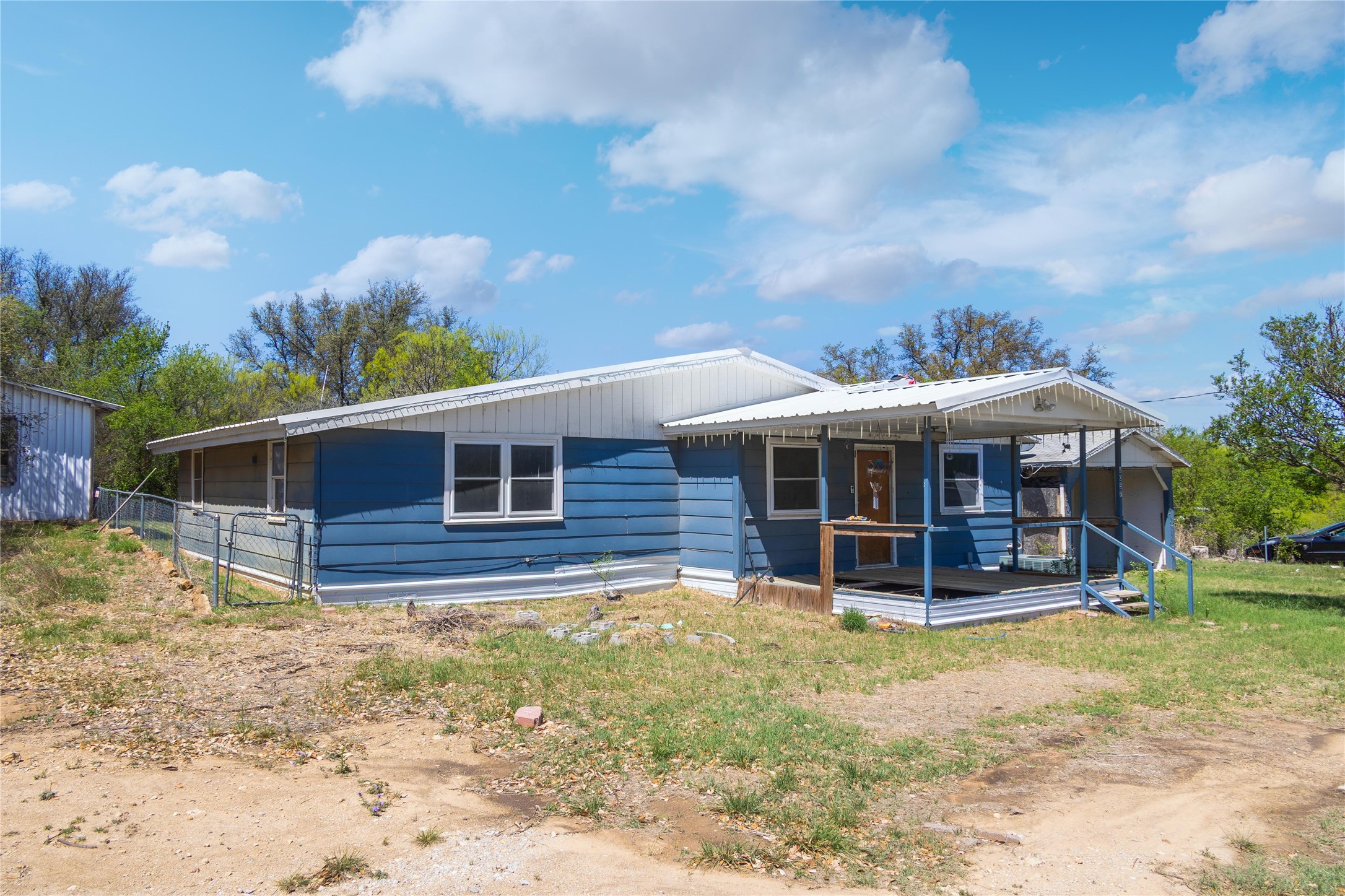 8057 County Road 606 Brownwood TX 76801